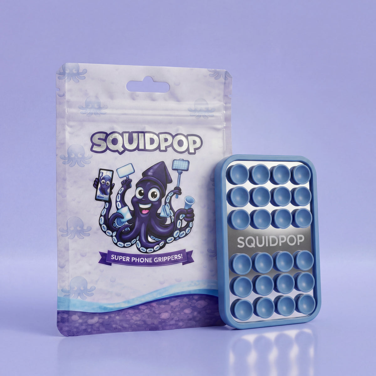 SquidPop Mirror