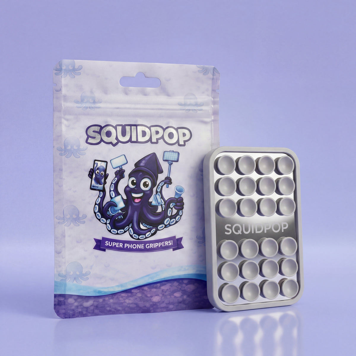 SquidPop Mirror