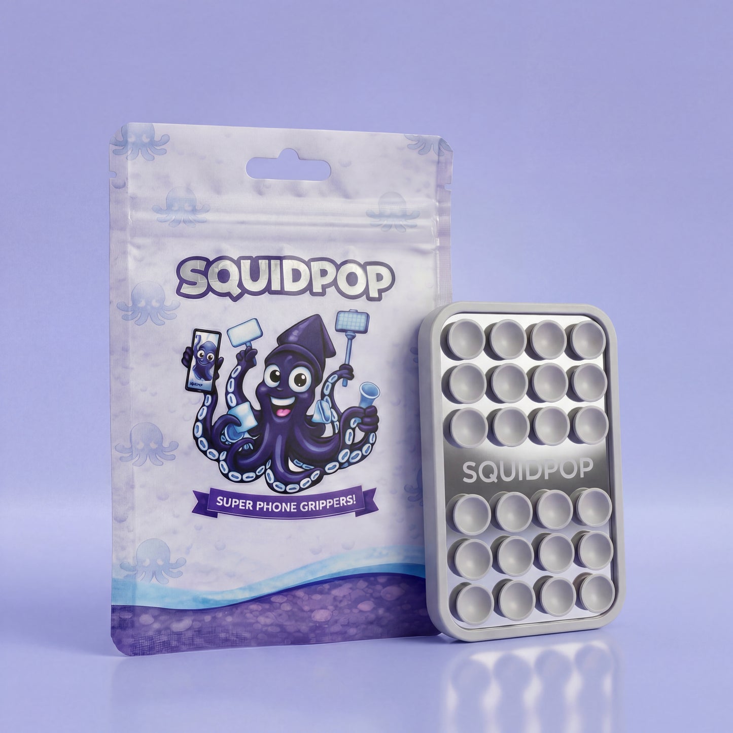 SquidPop Mirror